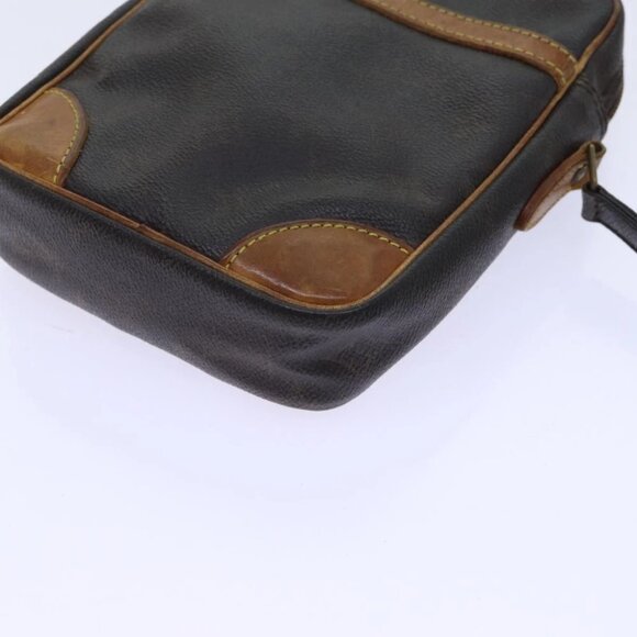 LOUIS VUITTON Monogram Danube Shoulder Bag M45266 LV Auth 69777 - Picture 2 of 15